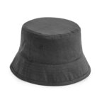 Bob personnalisé en coton bio 256 gr/m² | BEECHFIELD® - Boby | pandacolach - thumb - 1