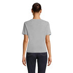 T-shirt unisexe personnalisable en coton pique bio 180 gr/m² | NEOBLU® - Loris Couleur | pandacola - thumb - 2