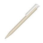 Stylo à bille promotionnel biodégradable - Super Hit Bio | Senator® | pandacola - thumb