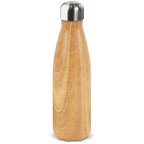 Bouteille isotherme publicitaire 500 ml - Swing wood | pandacola - thumb