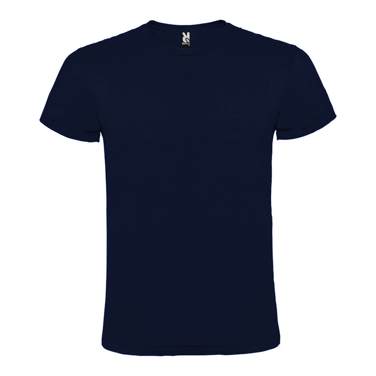 T-shirt publicitaire mixte à manches courtes 150 gr/m² - Nagano 150 | pandacola