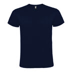 T-shirt publicitaire mixte à manches courtes 150 gr/m² - Nagano 150 | pandacolach - thumb