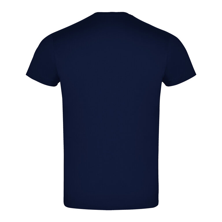 T-shirt publicitaire mixte à manches courtes 150 gr/m² - Nagano 150 | pandacola - 1