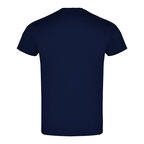 T-shirt publicitaire mixte à manches courtes 150 gr/m² - Nagano 150 | pandacolach - thumb - 1