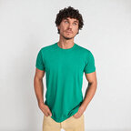 T-shirt publicitaire mixte à manches courtes 150 gr/m² - Nagano 150 | pandacolach - thumb - 5