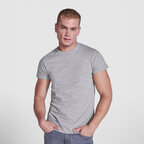 T-shirt publicitaire mixte à manches courtes 150 gr/m² - Nagano 150 | pandacolach - thumb - 7