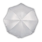 Parasol portable en polyester avec protection anti-UV personnalisable - Parasun | pandacola - thumb