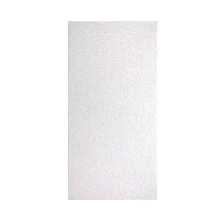 Serviette de plage personnalisée 70x140 cm - Pluna | pandacola - 1