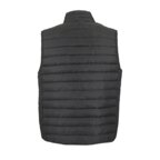 Doudoune personnalisable sans manches en polyester - Stream Bw | pandacola - thumb - 1