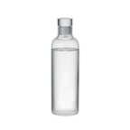 Bouteille personnalisable en verre anti-fuite - Vaire | pandacola - thumb