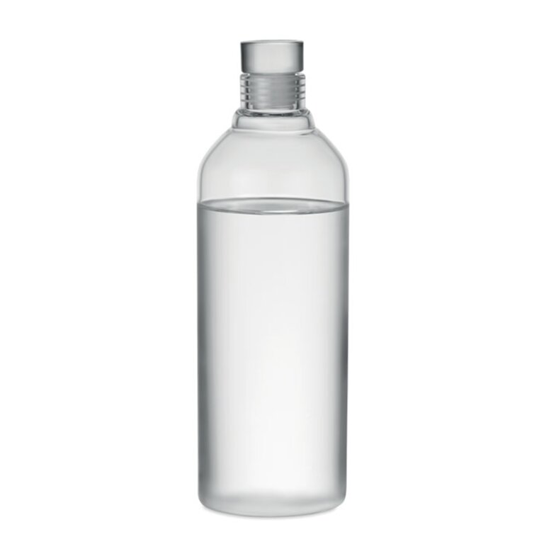 Bouteille personnalisable en verre anti-fuite - Vaire | pandacolach