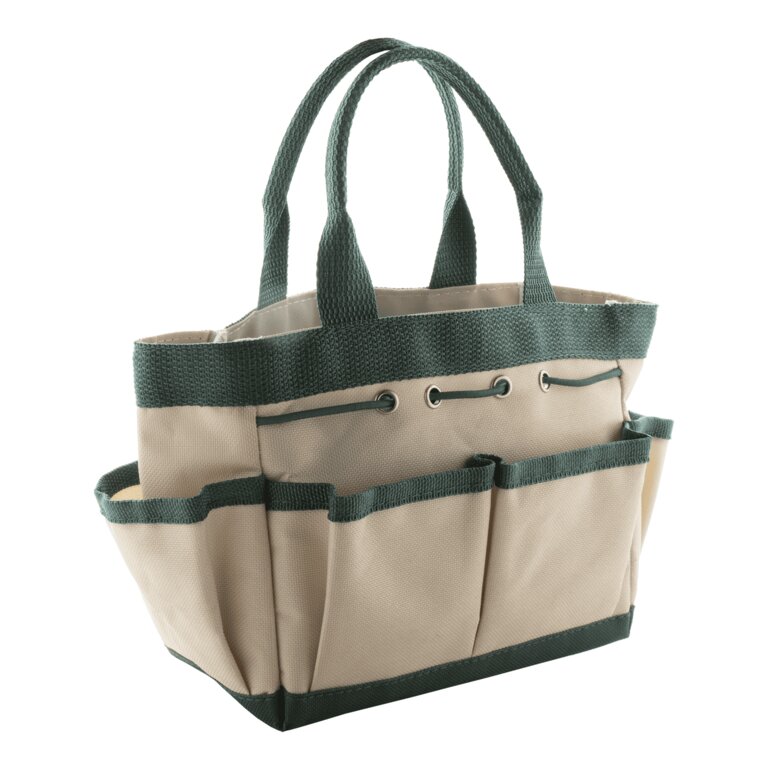 Set de jardin personnalisé 8 pièces - Potagio | pandacola - 1