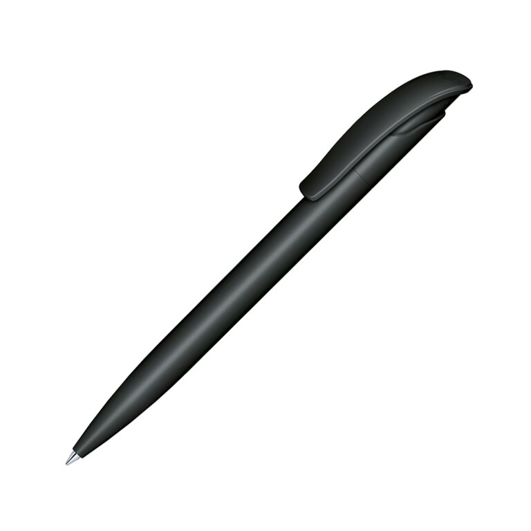 Stylo à bille rétractable - Challenger Matt Recyclé | Senator® | pandacolach