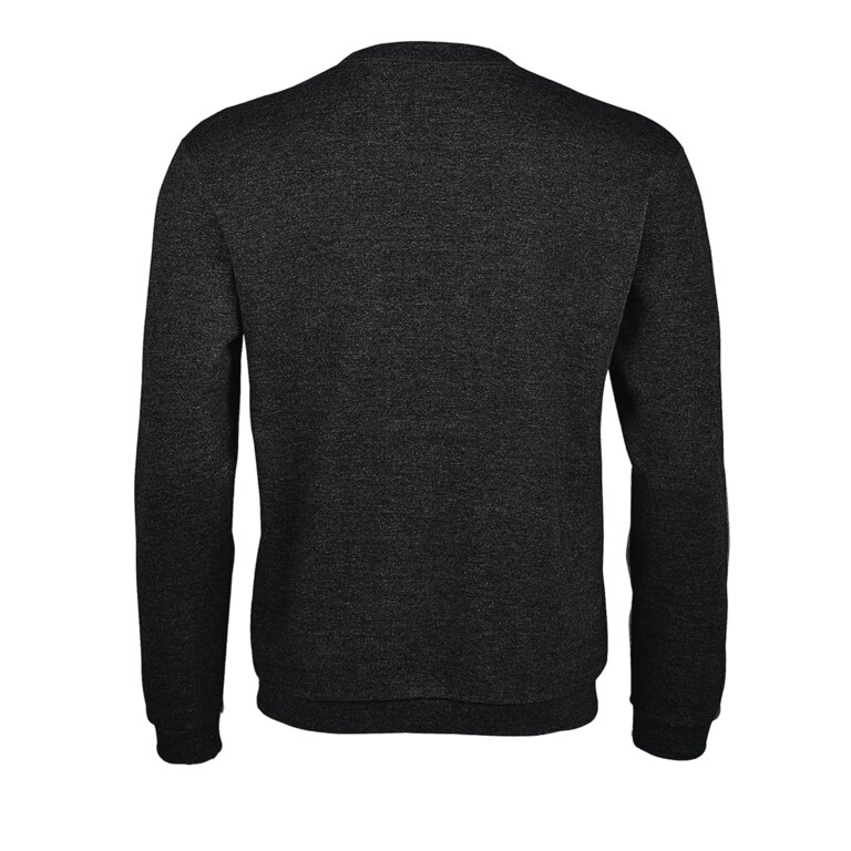 Sweat personnalisé mixte à col rond 260 gr/m² - Spider | pandacola - 1