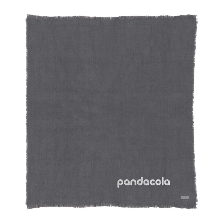 Couverture Polylana tissé personnalisable - Plaidy | pandacola
