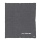 Couverture Polylana tissé personnalisable - Plaidy | pandacola - thumb - 2