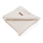 Couverture Polylana tissé personnalisable - Plaidy | pandacola - thumb - 1