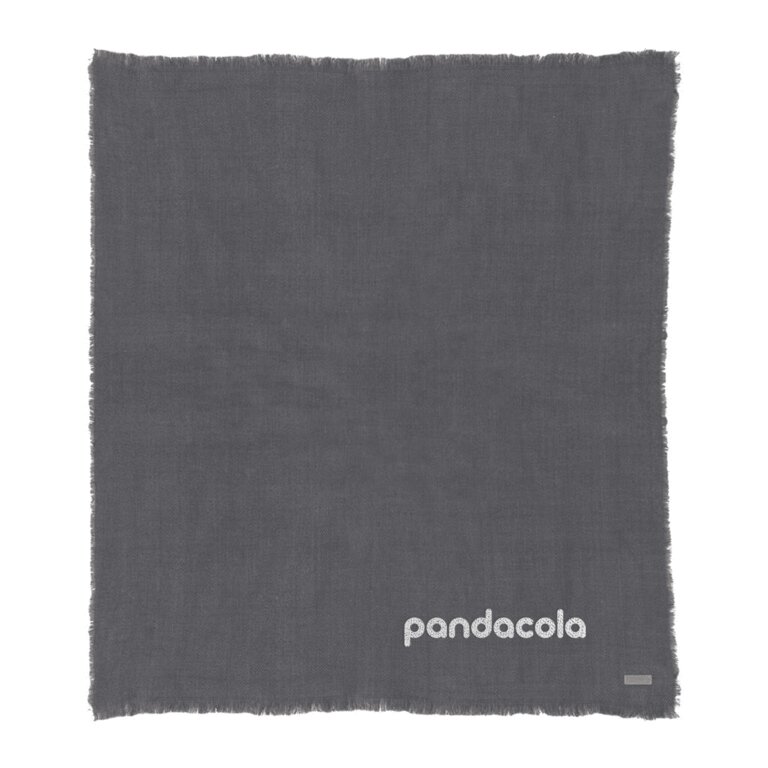 Couverture Polylana tissé personnalisable - Plaidy | pandacolach