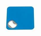 Sous-verre publicitaire avec décapsuleur - Together | pandacolach - thumb