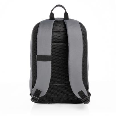 Sac à dos ordinateur 15,6" en rPET Aware - Hog | Impact | pandacola - 1