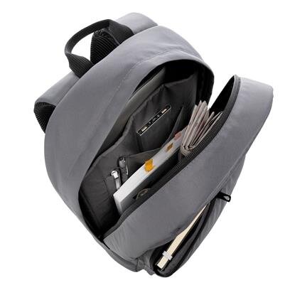 Sac à dos ordinateur 15,6" en rPET Aware - Hog | Impact | pandacola - 2