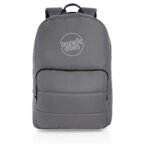 Sac à dos ordinateur 15,6" en rPET Aware - Hog | Impact | pandacolach - thumb - 3