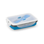 Lunchbox hermétique promotionnel avec couvert 640 ml - Ninove | pandacola - thumb