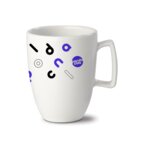 Mug personnalisé en porcelaine 250 ml - Pepilain | pandacolach - thumb - 1