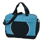 Sacoche personnalisée en polyester - Pi | pandacola - thumb