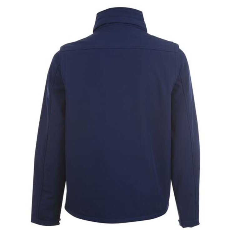 Softshell personnalisé en polyester 340 gr/m² | PEN DUICK® - Arctic | pandacola - 1