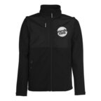 Softshell personnalisé en polyester 340 gr/m² | PEN DUICK® - Arctic | pandacolach - thumb - 2