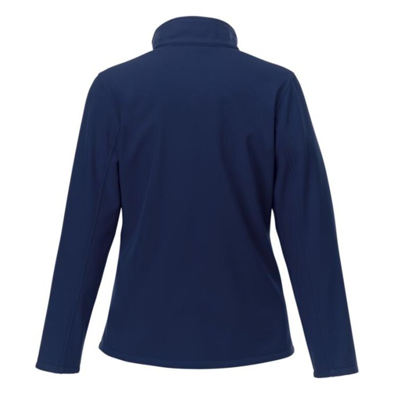 Veste softshell personnalisable femme 250 gr/m² - Zaipo | pandacolach - 1