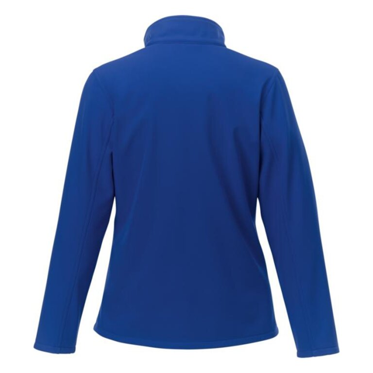 Veste softshell personnalisable femme 250 gr/m² - Zaipo | pandacolach - 1