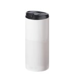 Mug isotherme étanche personnalisable en sublimation d'une capacité de 350 ml -Scotty | pandacola - thumb