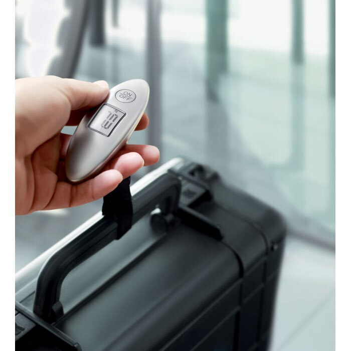 Pèse-bagages publicitaire - Weighit | pandacola - 2