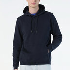 Sweat shirt couleur promotionnel à capuche 280 gr/m² - Snake | pandacolach - thumb - 5