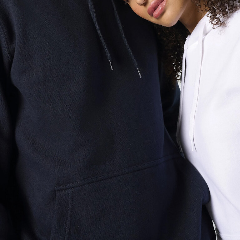 Sweat shirt couleur promotionnel à capuche 280 gr/m² - Snake | pandacolach - 6