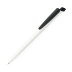 Stylo bille à bouton poussoir publicitaire - Dart Basic | Senator® | pandacolach - thumb - 1