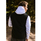 Bodywarmer personnalisé unisexe sans manches en polyester 300 gr/m² | PEN DUICK® - Seattle | pandacola - thumb - 2