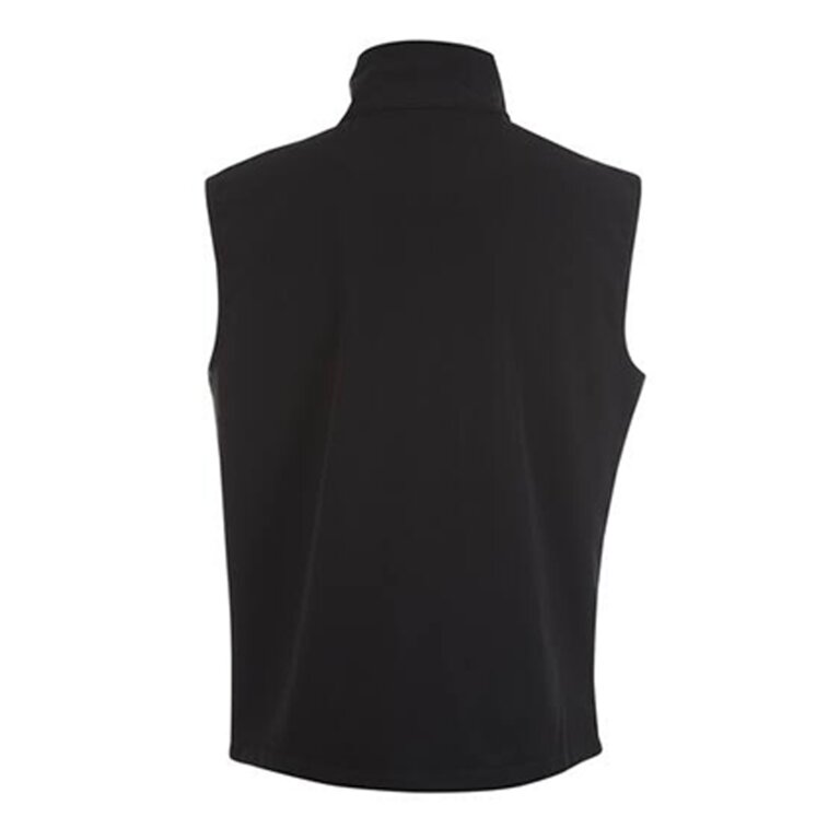 Bodywarmer personnalisé mixte sans manches en polyester 300 gr/m² | PEN DUICK® - Seattle | pandacolach - 1