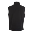 Bodywarmer personnalisé mixte sans manches en polyester 300 gr/m² | PEN DUICK® - Seattle | pandacola - thumb - 1