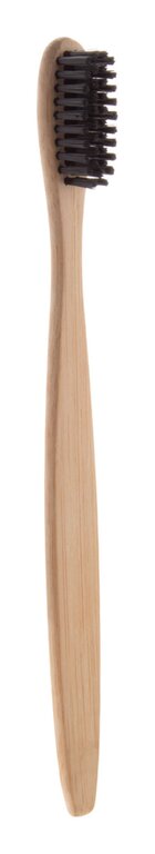 Brosse à dents personnalisé en bambou plate - Boohoo | pandacola