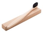 Brosse à dents personnalisé en bambou plate - Boohoo | pandacola - thumb