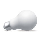 Anti-stress publicitaire en forme d'ampoule - Light | pandacolach - thumb - 4
