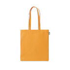 Tote bag personnalisé en plastique recyclé à longues anses 100 gr/m² - Tote | pandacola - thumb - 3