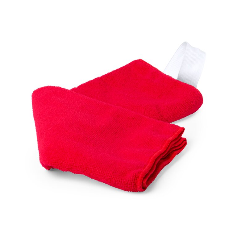 Serviette en microfibre personnalisée 40 x 90 cm- Matilo | pandacolach
