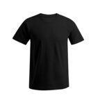 T-shirt de travail 60° personnalisable coton 180 gr/m² | PROMODORO® - Tom Couleur | pandacola - thumb