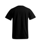 T-shirt de travail 60° personnalisable coton 180 gr/m² | PROMODORO® - Tom Couleur | pandacola - thumb - 1