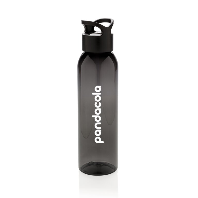 Bouteille réutilisable publicitaire 650 ml en plastique durable - Duronia | pandacola