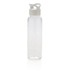 Bouteille réutilisable publicitaire 650 ml en plastique durable - Duronia | pandacola - thumb